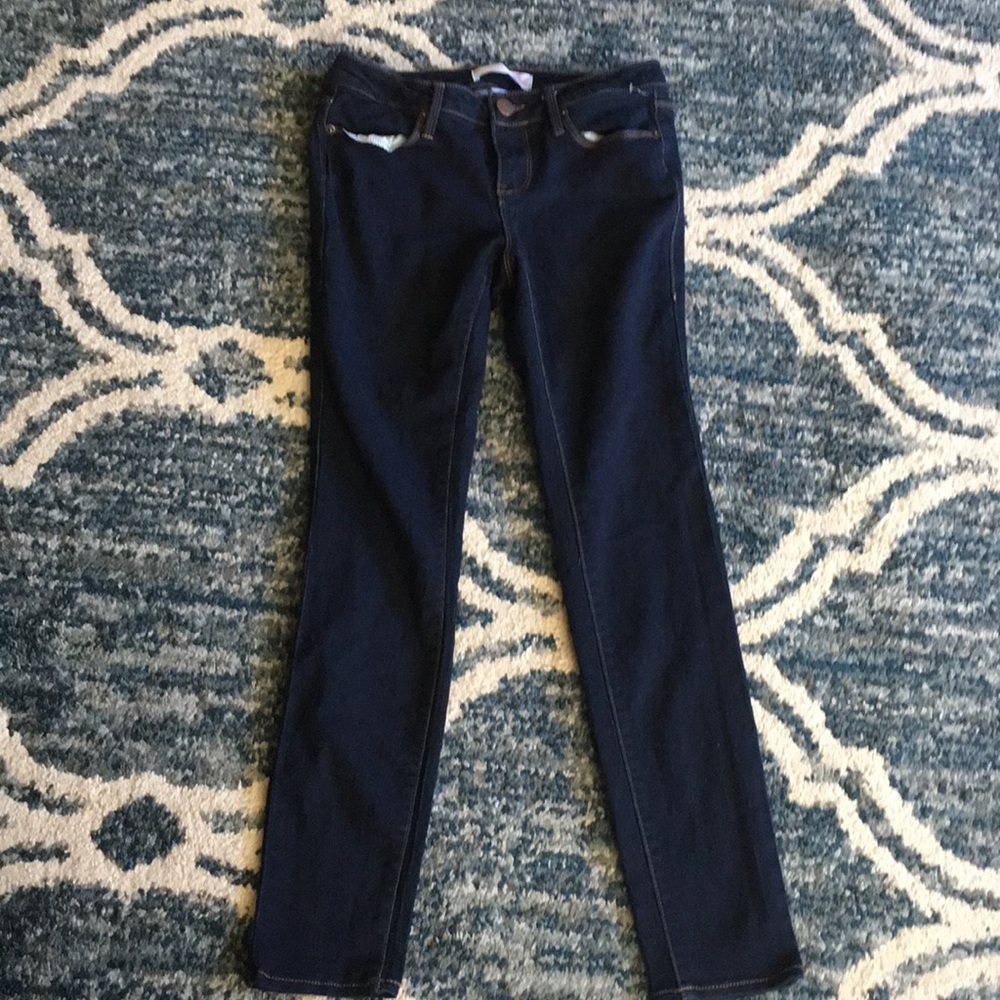 No Boundaries jeans